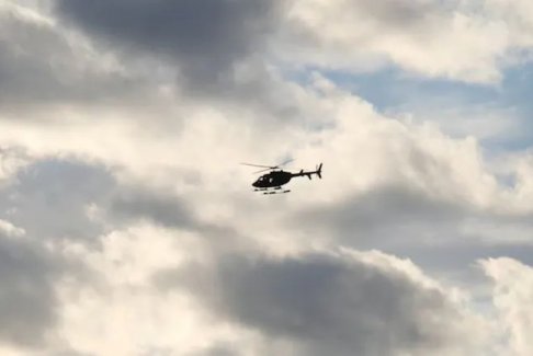 卡塔尔直升机坠毁事故致6人死亡1人失踪