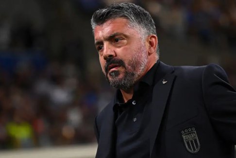 敢于冒险的加图索能否带领意大利重返世界杯？