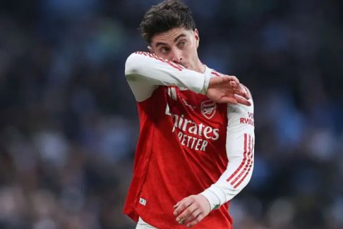 阿森纳在杯赛决赛中缺少火花