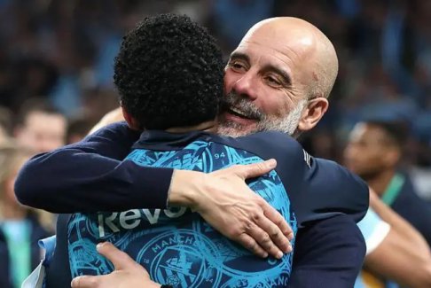 曼城客场大胜阿森纳