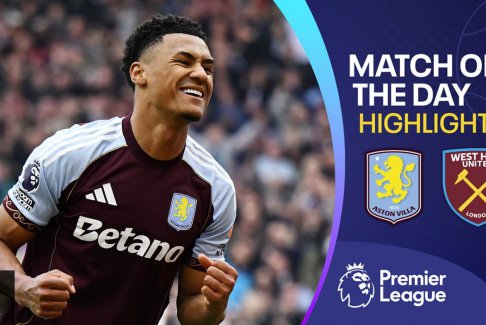 沃特金斯及时提醒图赫尔 世界杯夺冠希望依然存在