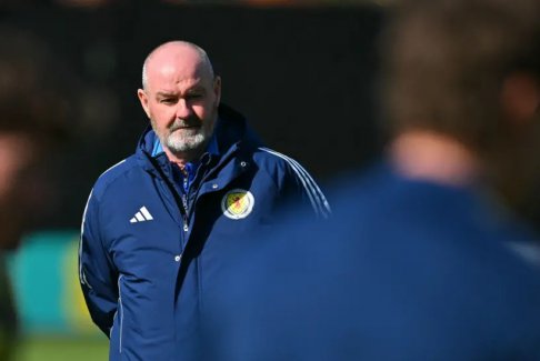 友谊赛苏格兰对阵日本