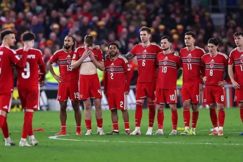 威尔士世界杯梦想破灭被迫展望未来