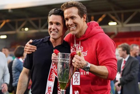 雷克瑟姆足球俱乐部的财务状况分析