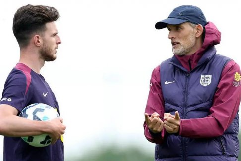 英格兰的定位球能否帮助他们赢得世界杯？