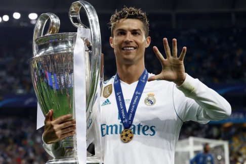 欧冠联赛历史最佳射手是谁？