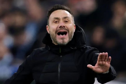 德泽尔比就主教练职位与热刺队进行深入谈判