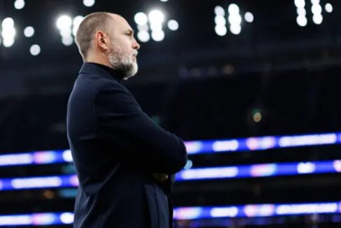 热刺再也承受不起另一个错误了