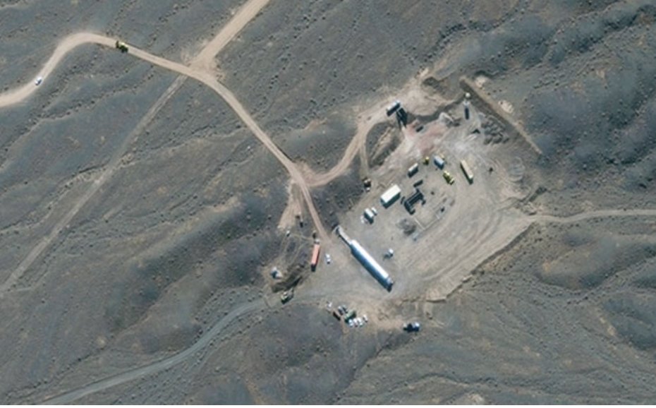 伊朗声称其核设施遭到美国和以色列袭击，但监督机构称此说法不实。