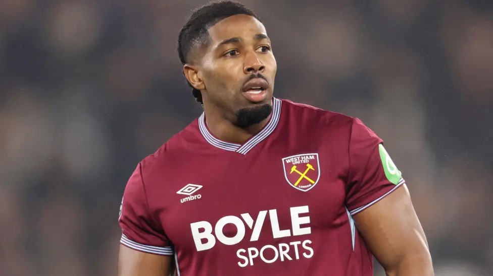 阿达马·特拉奥雷已在英超联赛中出场266次