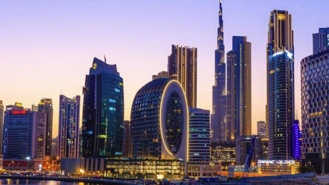 &ldquo;是时候离开了&rdquo;：中东战争期间，迪拜富豪们斥巨资逃离