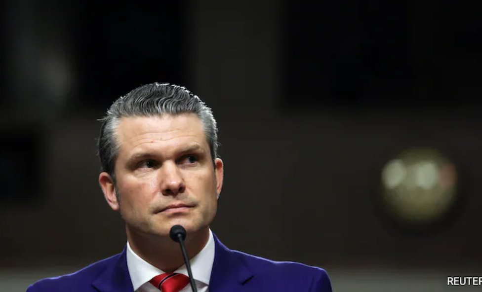 美国官员此前曾指责伊朗试图暗杀特朗普