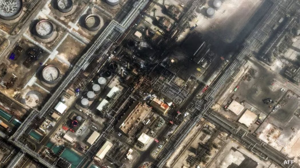 伊朗方面表示要&ldquo;终结&rdquo;美国在中东的存在