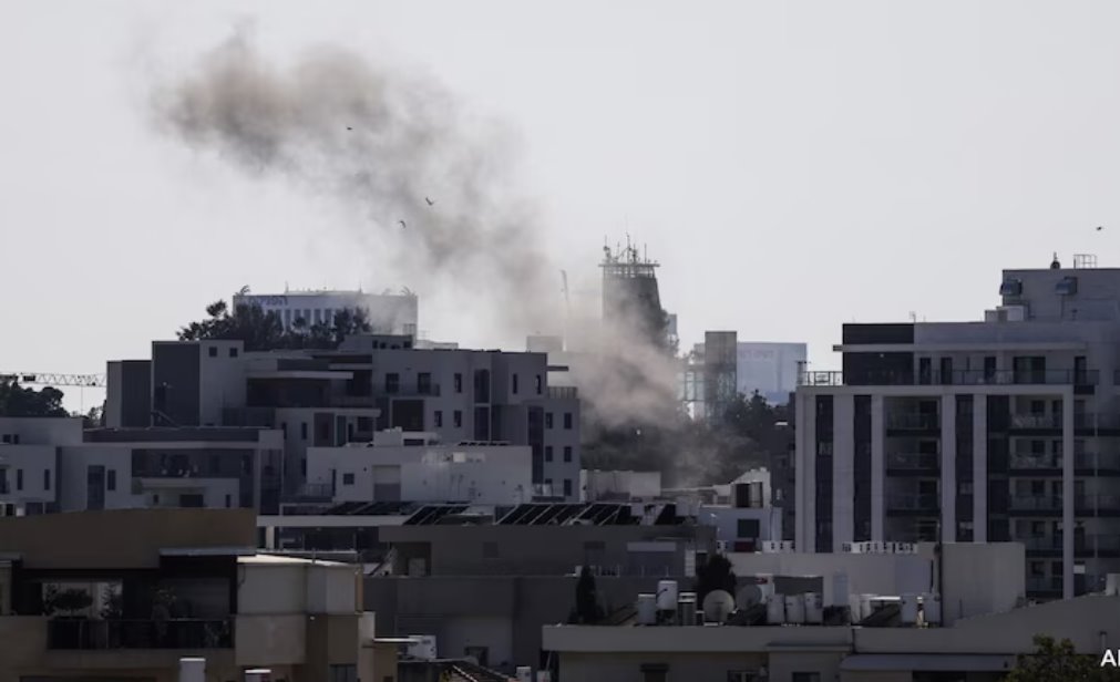 美国批准紧急向以色列出售价值1.52亿美元的12000枚炸弹外​​壳