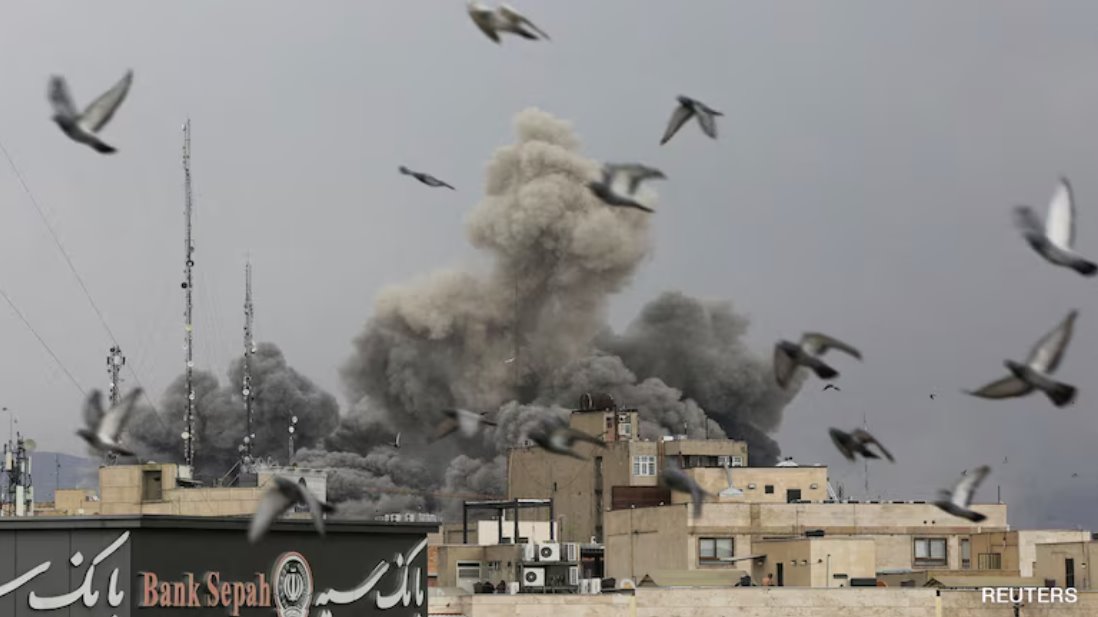 伊朗在伊拉克​​代理人身上花费了数十亿美元。现在他们却不想参战了。