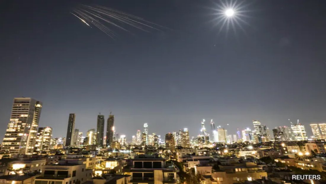 分析人士警告说，目前仍没有明确的途径结束中东冲突。