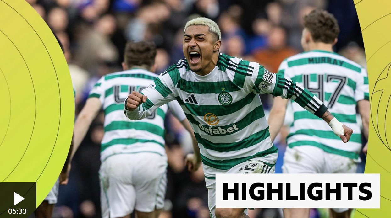 凯尔特人在苏格兰杯点球大战中击败流浪者