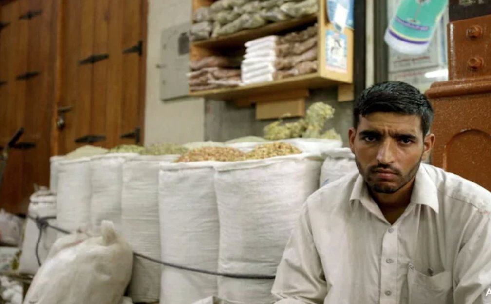 迪拜香料和干果贸易受伊朗战争影响