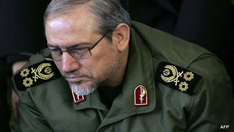 “特朗普是美国历史上最腐败、最愚蠢的总统。”叶海亚·拉希姆·萨法维说道。