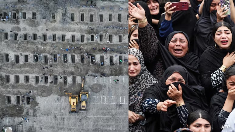 目标坐标是由美国中央司令部使用过时数据创建的