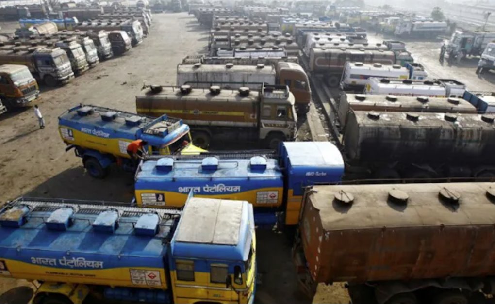 霍尔木兹海峡阻塞给印度带来的重大石油教训