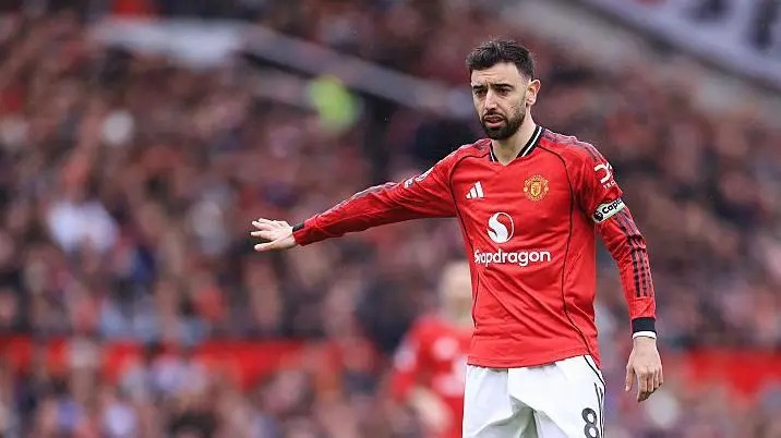 布莱恩&middot;费尔南德斯