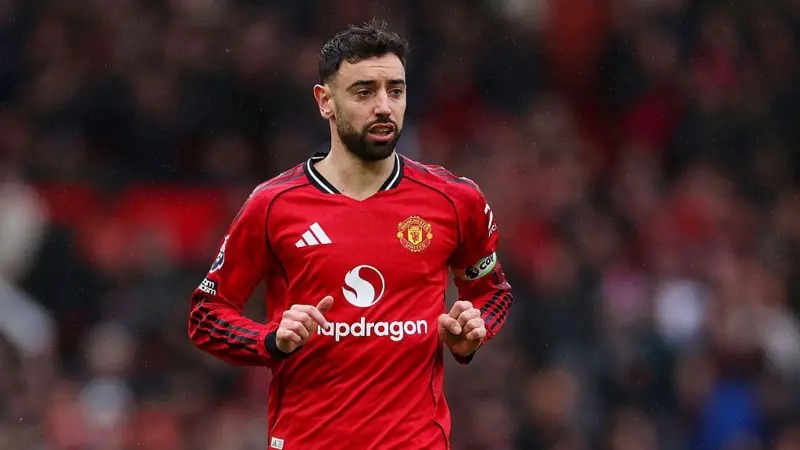 布鲁诺&middot;费尔南德斯