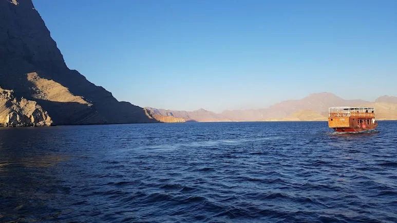 伊朗称，随着战争加剧，霍尔木兹海峡不会恢复到战前状态。