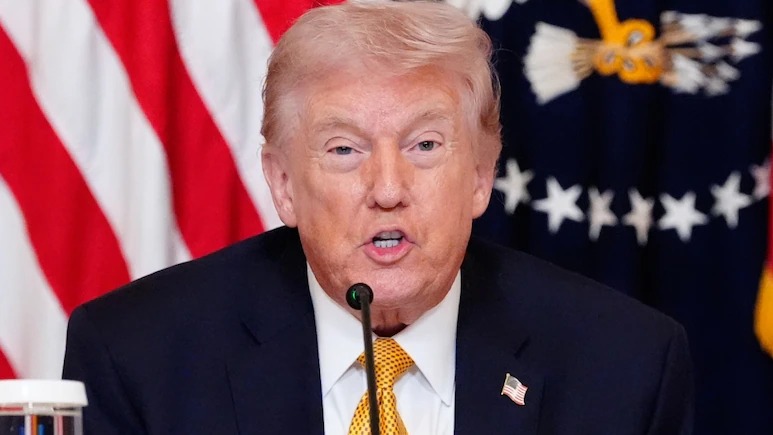 &ldquo;我不需要任何帮助&rdquo;：特朗普怒斥北约拒绝支持霍尔木兹海峡协议