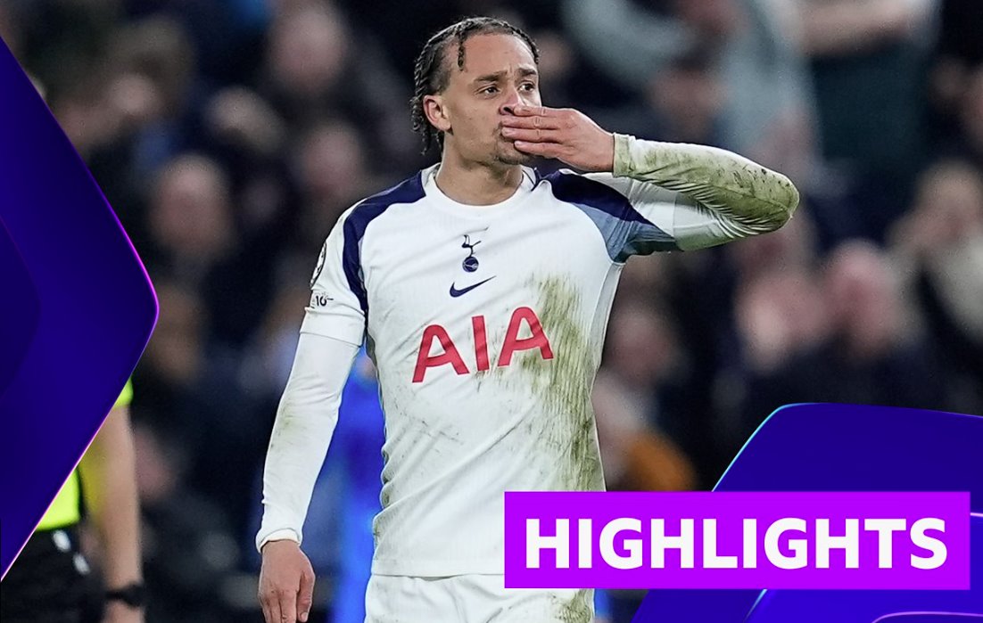 尽管取得胜利，热刺仍以总比分负于马竞。