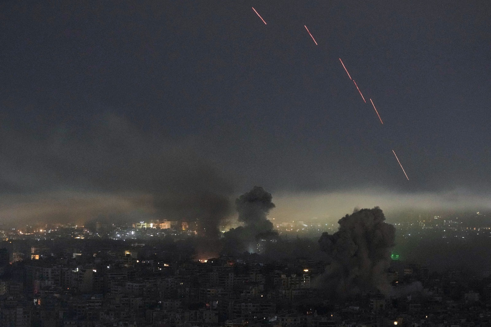 伊朗战争导致卡塔尔液化天然气出口中断五年