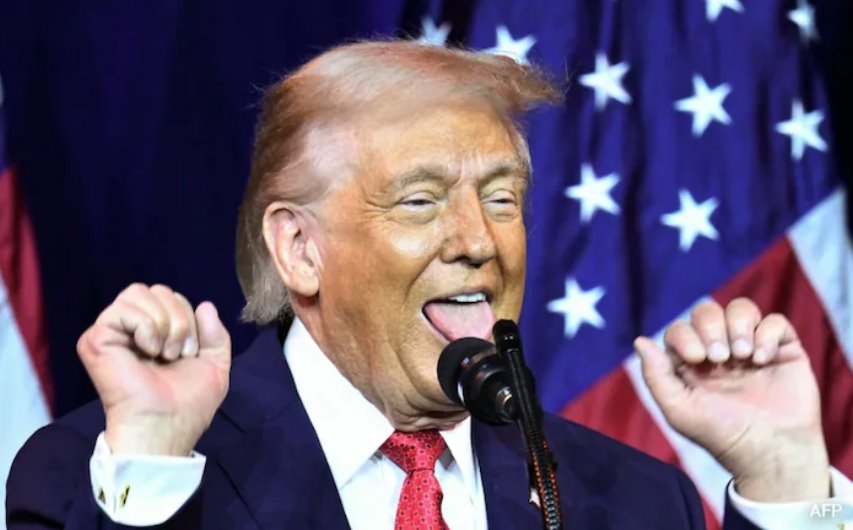 特朗普政府的战争宣传策略出现了非传统的转变，出现了类似TikTok的视频。