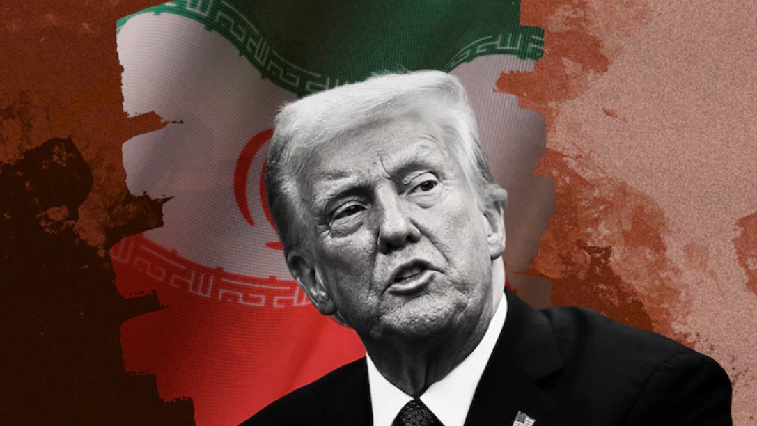 特朗普对军事盟友的重磅言论:没有美国,北约就是纸老虎