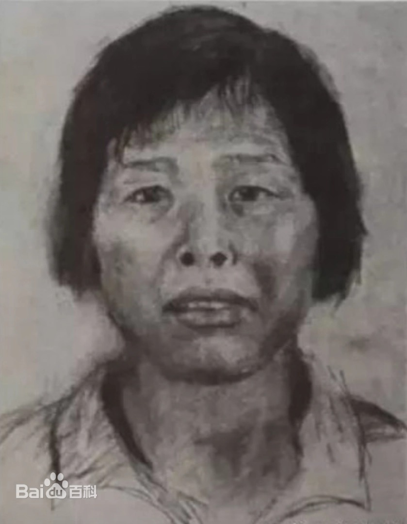 梅姨落网 被拐儿童家长：找了她20年