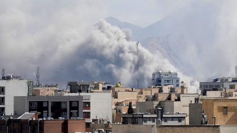 全天候部署战斗机和海军舰队会增加温室气体排放