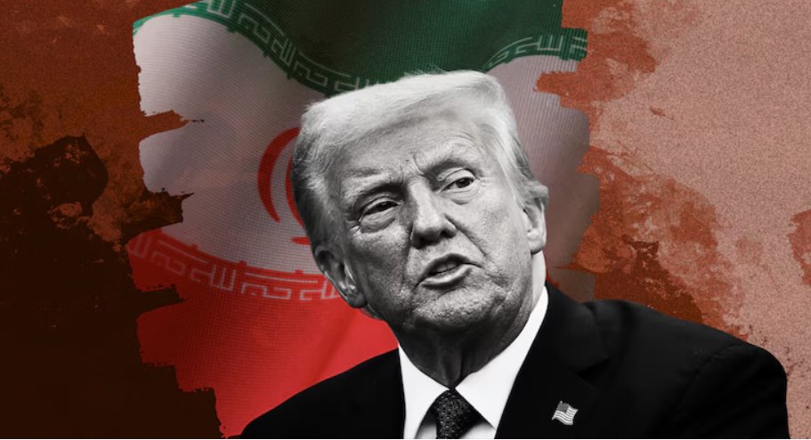 特朗普称美国将&ldquo;打击并摧毁&rdquo;伊朗的发电厂。