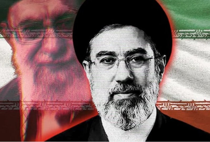 美国中央情报局和摩萨德追踪每一个信号，寻找伊朗&ldquo;隐形&rdquo;最高领袖的踪迹。