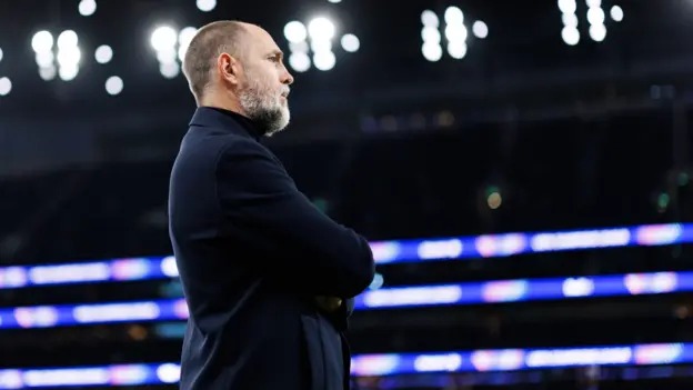 伊戈尔&middot;图多尔在托特纳姆热刺的执教生涯仅持续了44天，打了7场比赛。