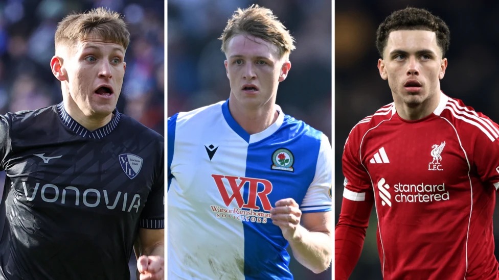 卡勒姆&middot;马歇尔、汤姆&middot;阿切森和基兰&middot;莫里森都有机会在加迪夫获得机会