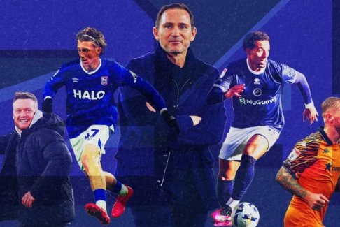 英冠联赛冲刺阶段：24支球队面临的24个关键问题