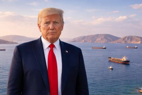 特朗普吹嘘美国石油储备超过排名前两位的石油经济