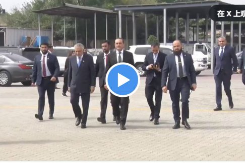 美国和伊朗即将举行重要和平会谈，会议议程有哪些