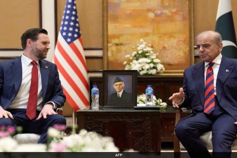 美伊会谈可能在未来两天于伊斯兰堡举行