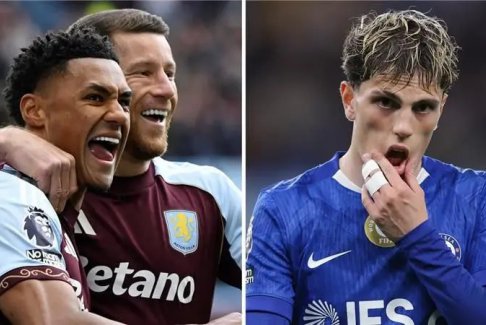 欧冠冠军几乎已成定局 欧洲之争比以往任何时候都更