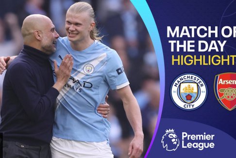 曼城战胜阿森纳后是否已成为夺冠热门？