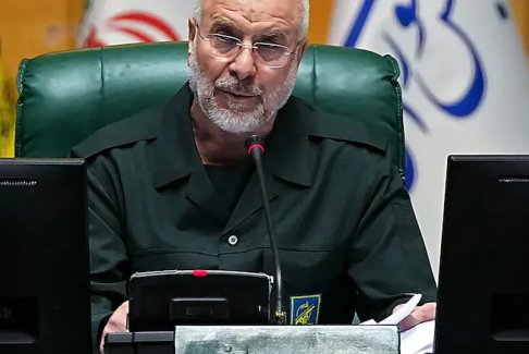 伊朗警告美国：若战争重燃将在战场上亮出新牌