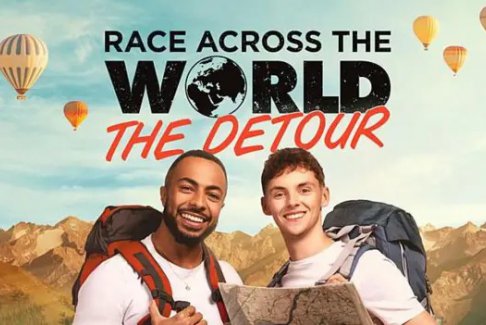 萨顿的预测VS《环球竞速》播客主持人阿尔菲·沃茨