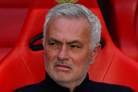 穆里尼奥可能是皇马的“终极王牌”