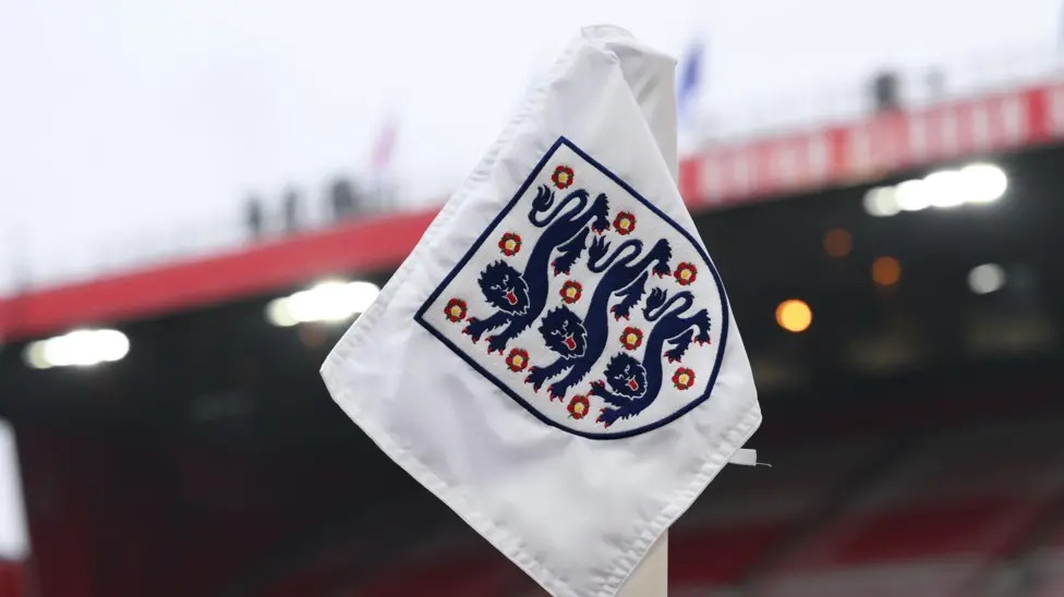 英格兰足球总会于周四发布了年度报告