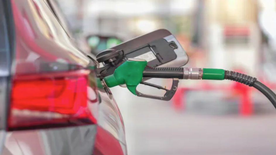 受伊朗战争经济冲击,美国零售通胀率飙升至两年来最高水平